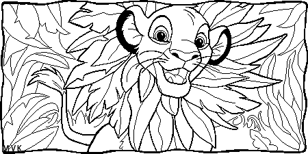 the lion king060